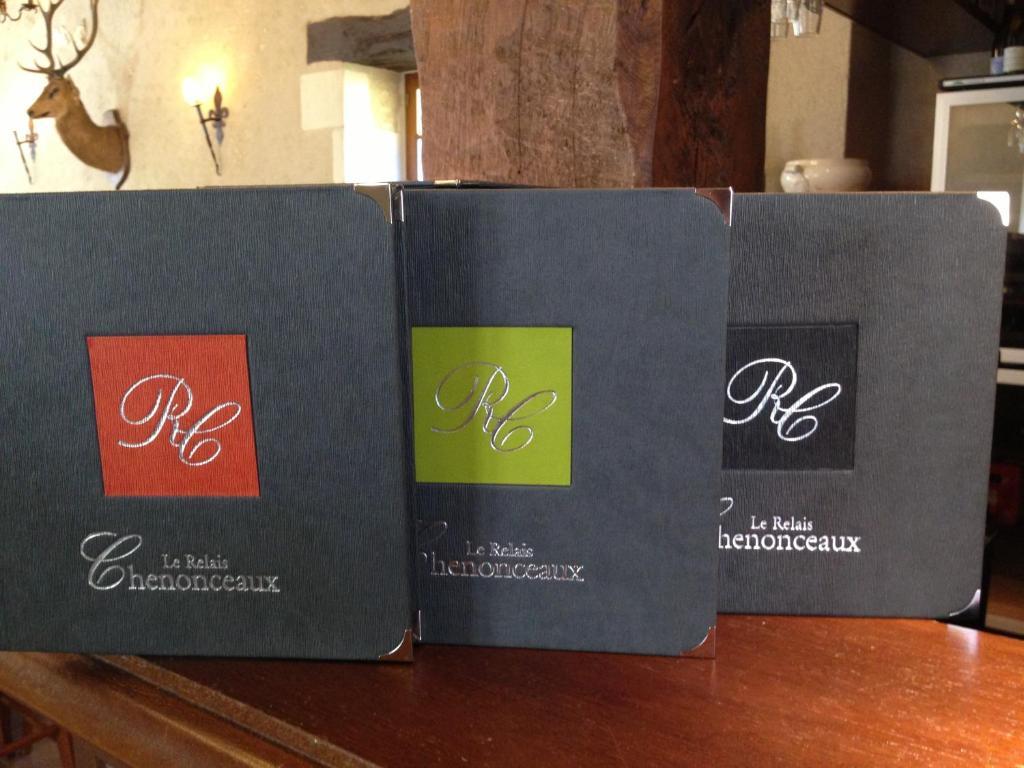 Logis Hotels Restaurant Le Relais Chenonceaux Exterior foto